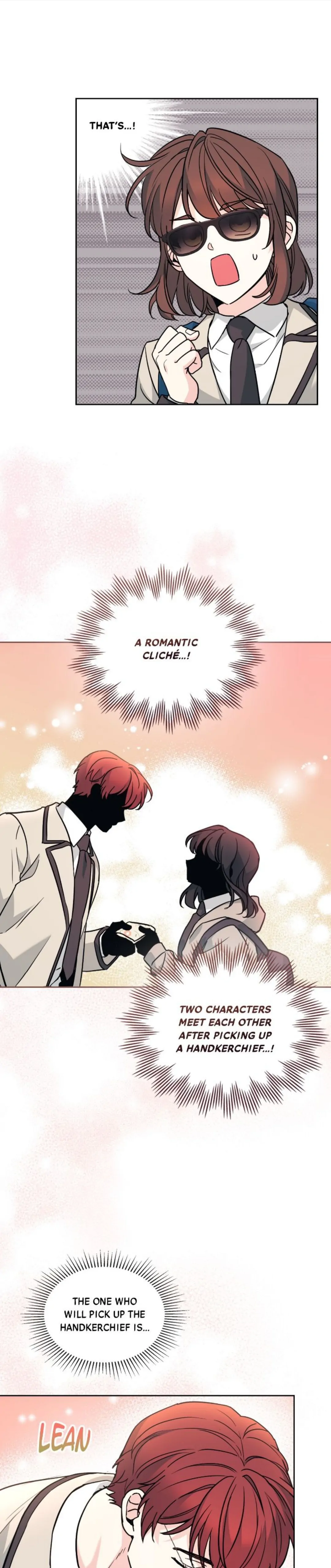 My Life as an Internet Novel chapter 214 page 9