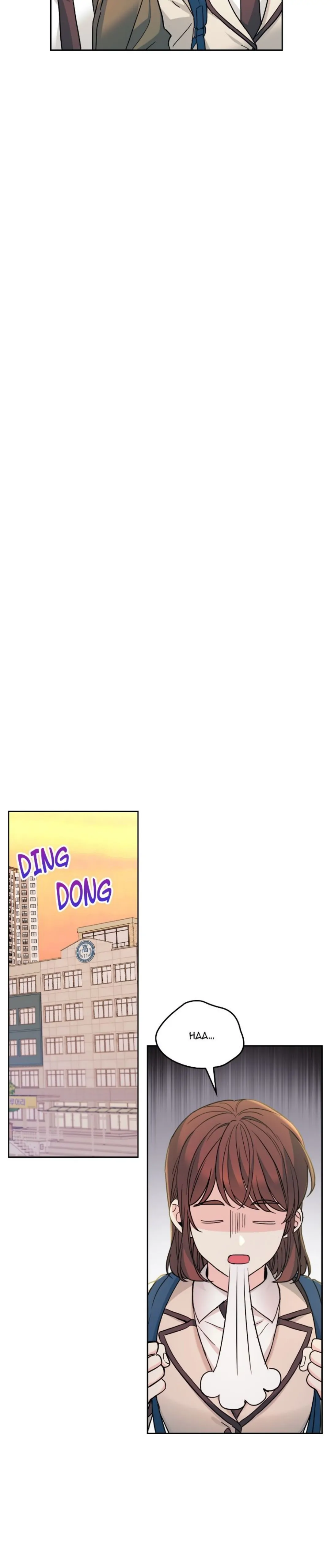 My Life as an Internet Novel chapter 215 page 18