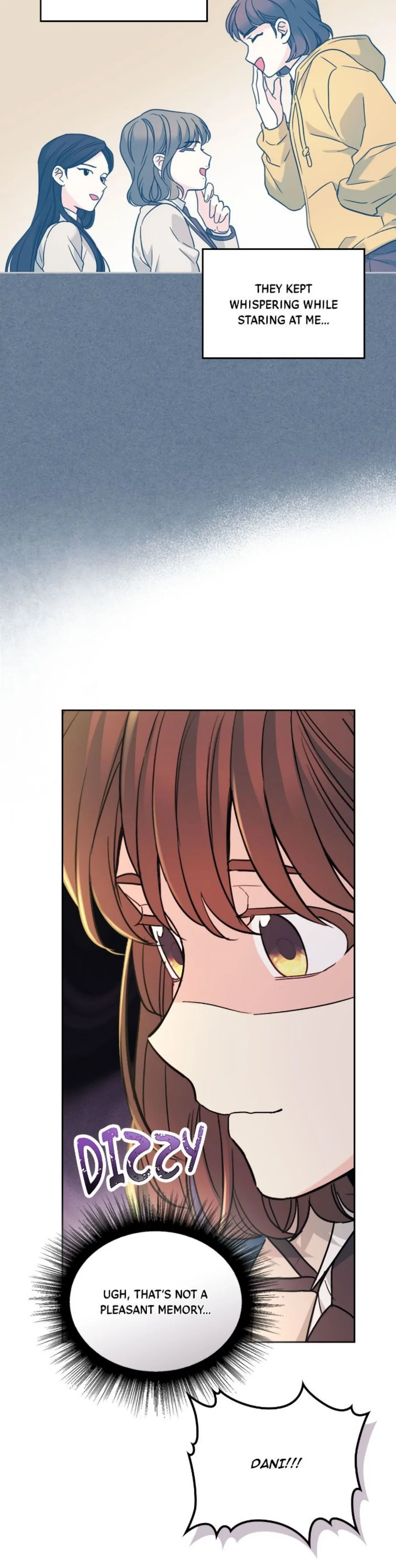 My Life as an Internet Novel chapter 215 page 20