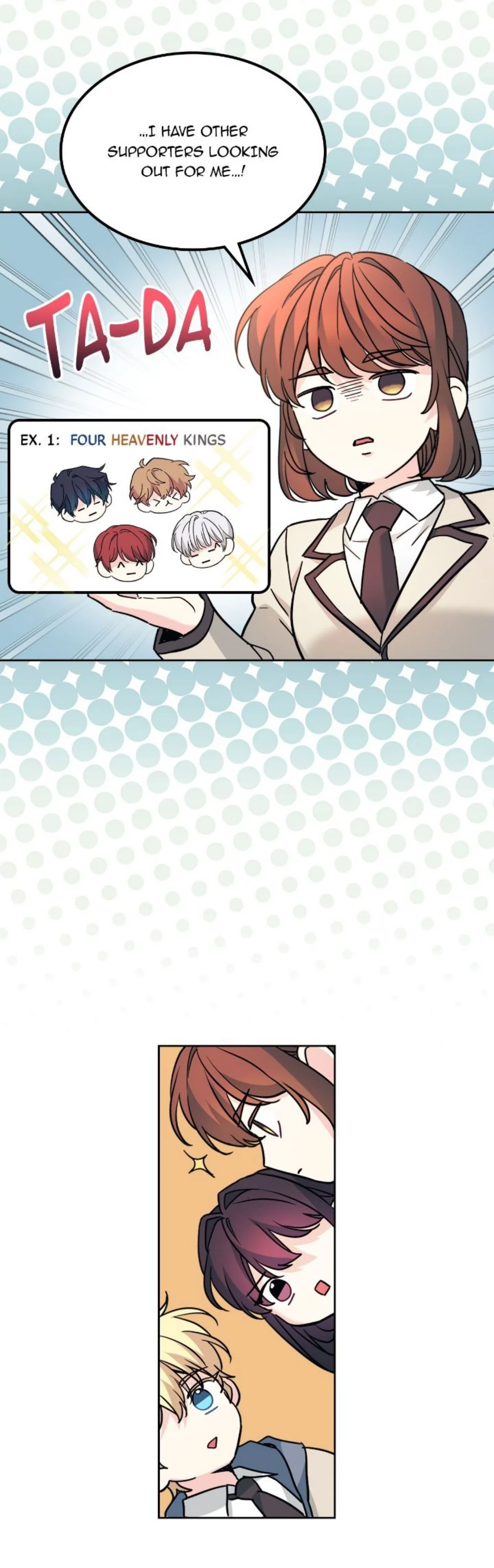 My Life as an Internet Novel chapter 216 page 14