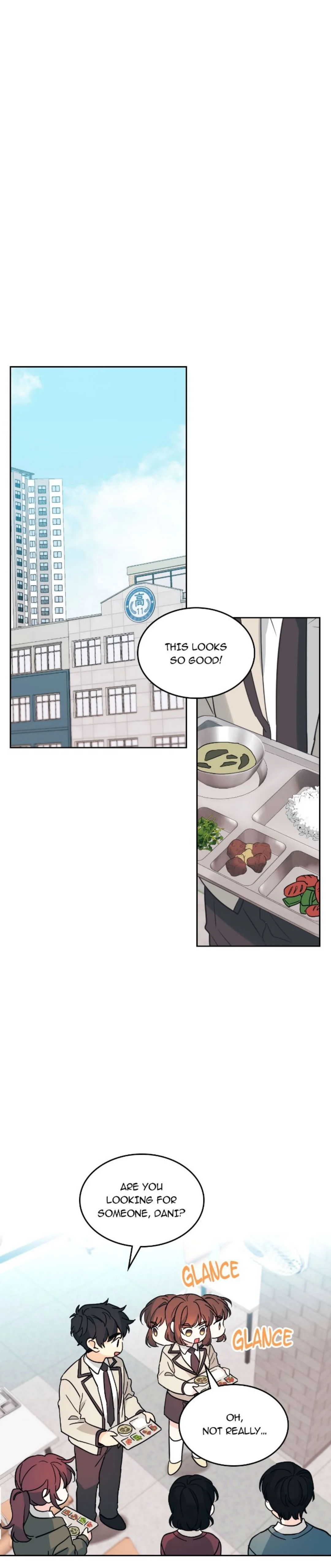 My Life as an Internet Novel chapter 216 page 17