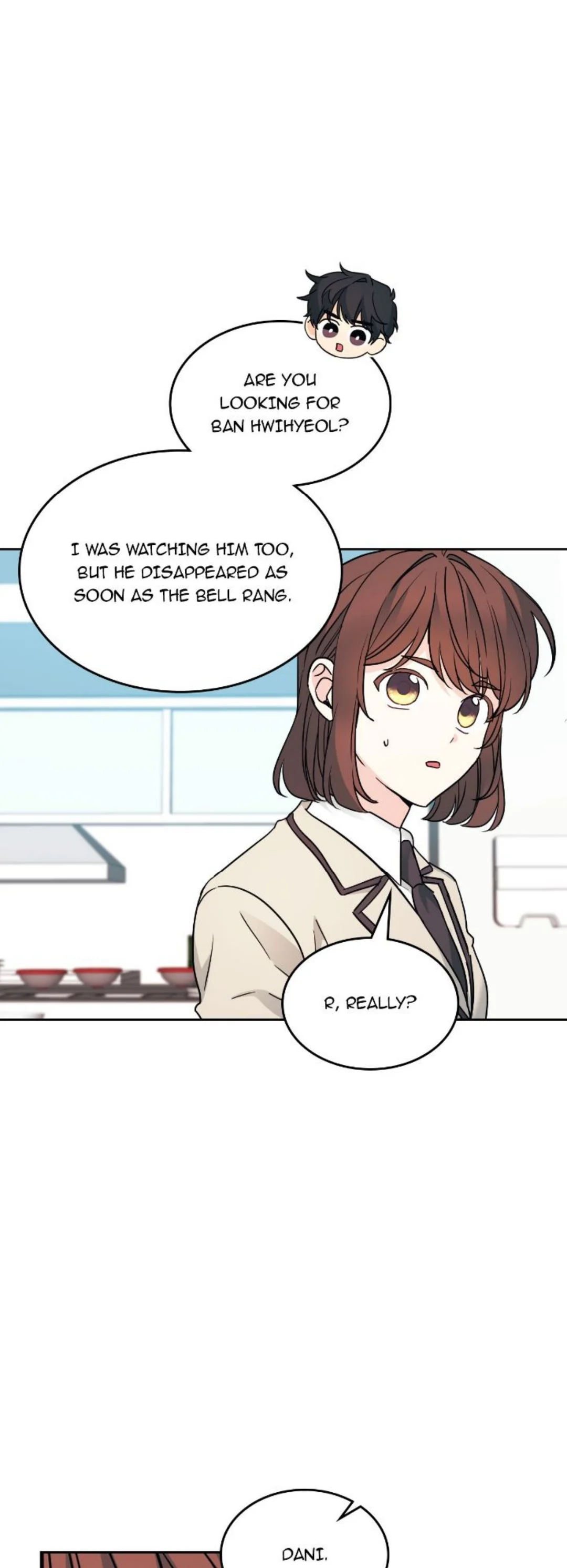 My Life as an Internet Novel chapter 216 page 18