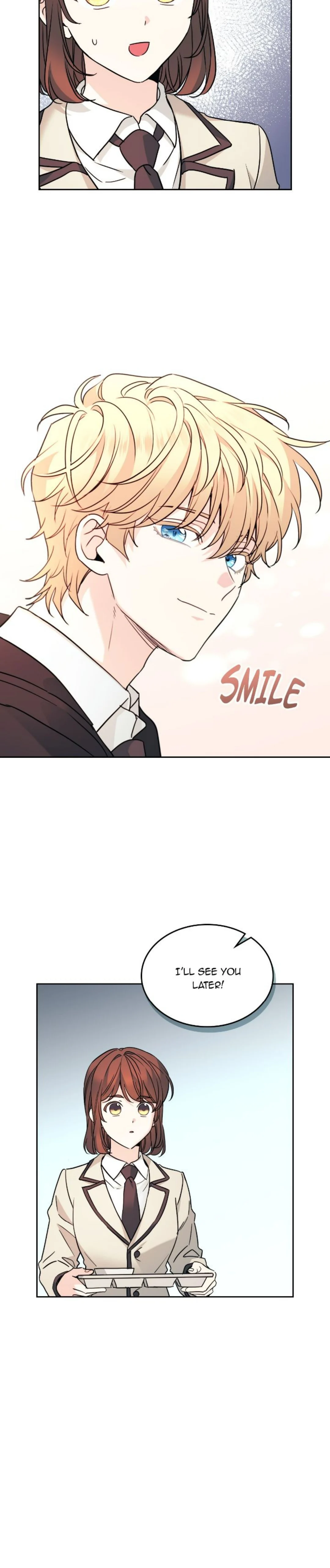 My Life as an Internet Novel chapter 216 page 21