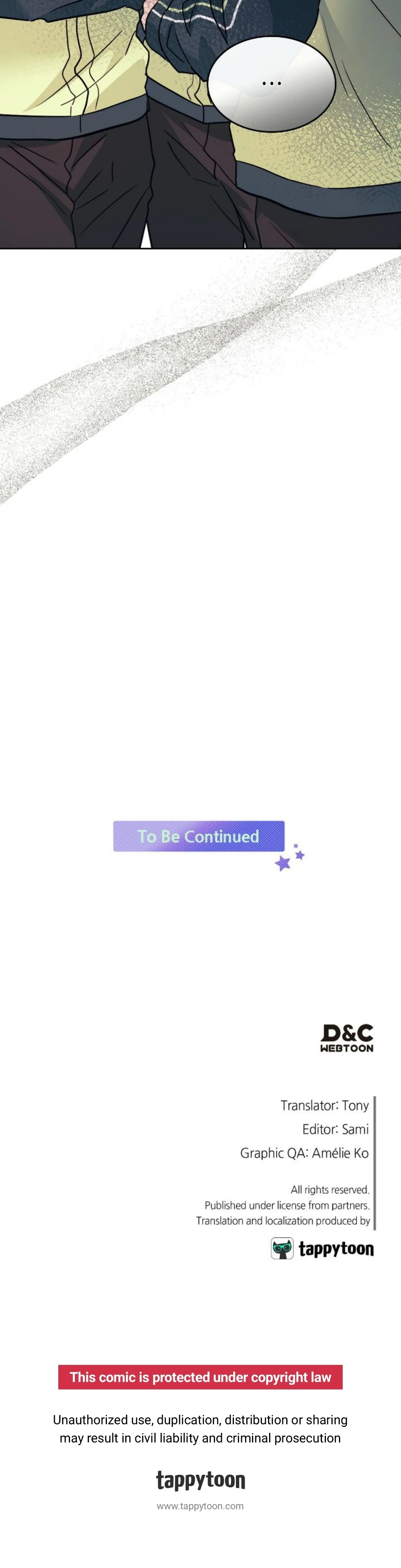 My Life as an Internet Novel chapter 216 page 37