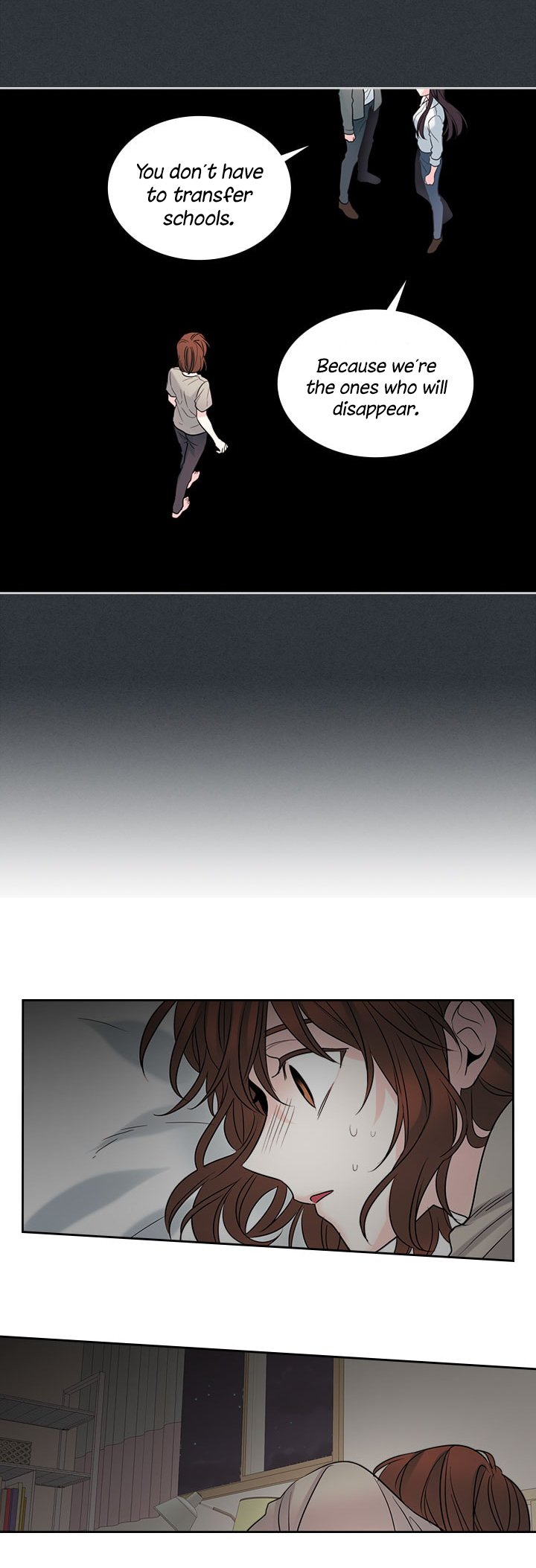 My Life as an Internet Novel chapter 22 page 22