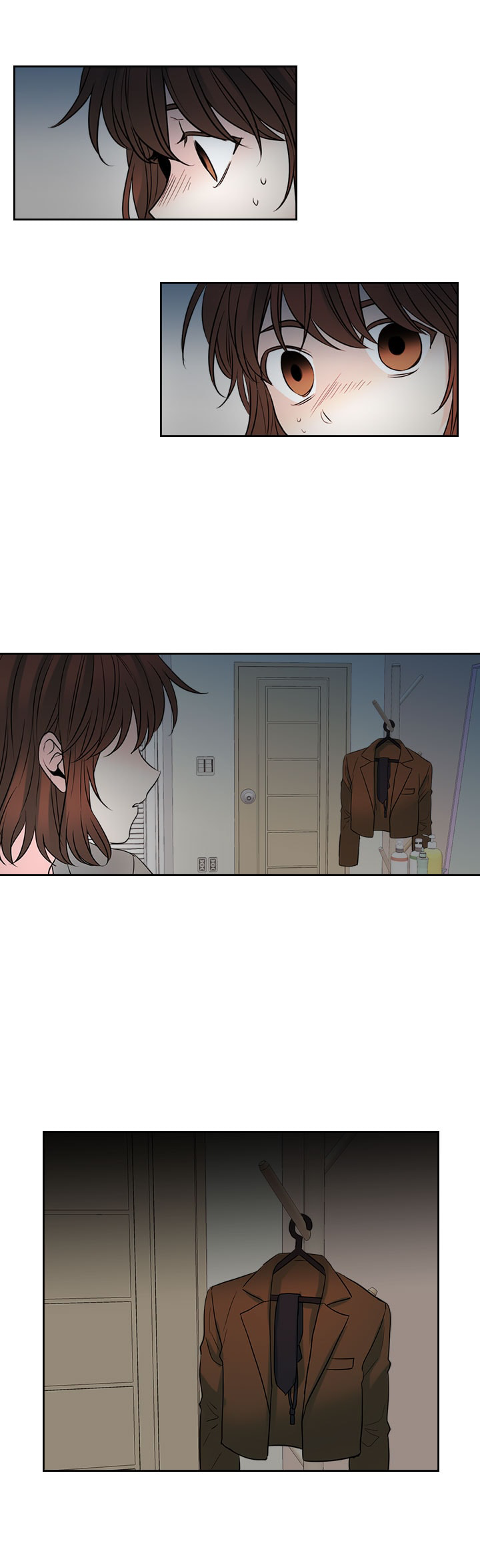 My Life as an Internet Novel chapter 22 page 24