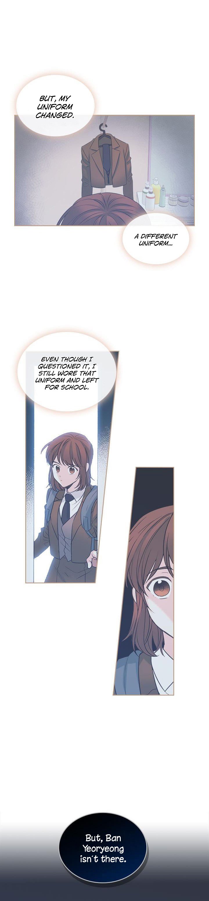 My Life as an Internet Novel chapter 23 page 16