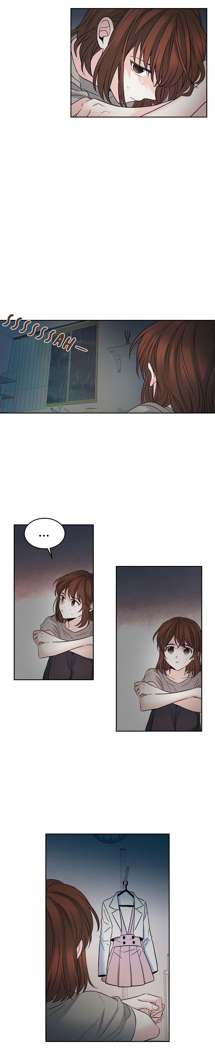 My Life as an Internet Novel chapter 23 page 2