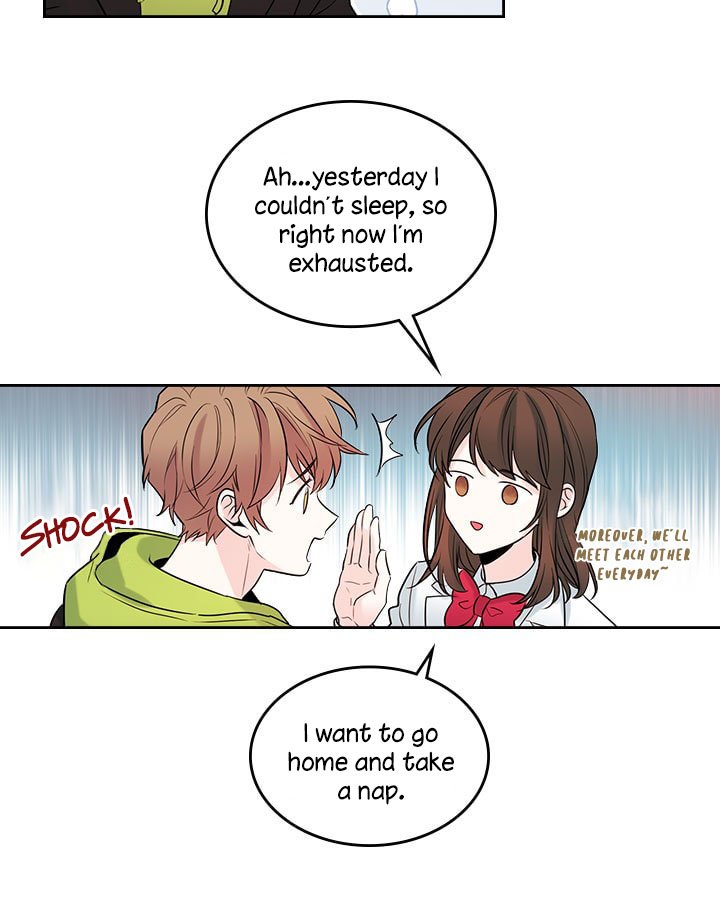 My Life as an Internet Novel chapter 24 page 15