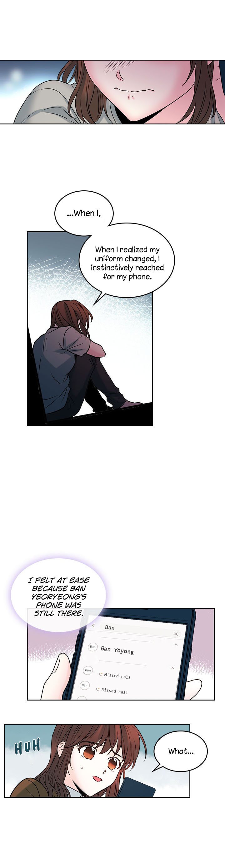 My Life as an Internet Novel chapter 24 page 26