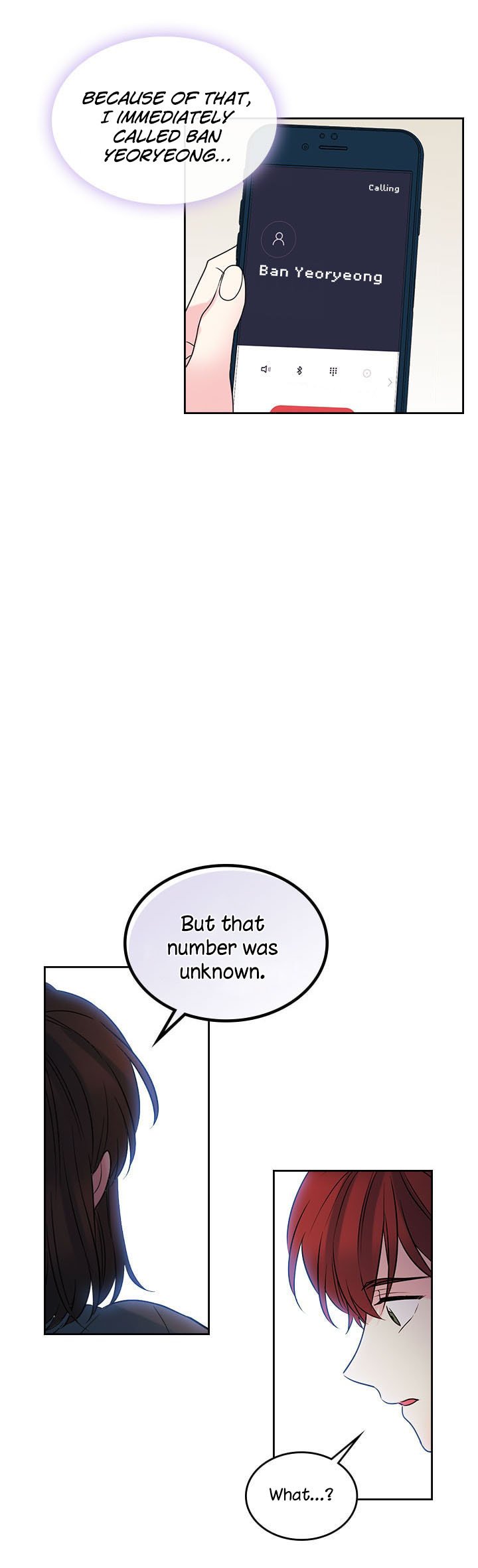 My Life as an Internet Novel chapter 24 page 27