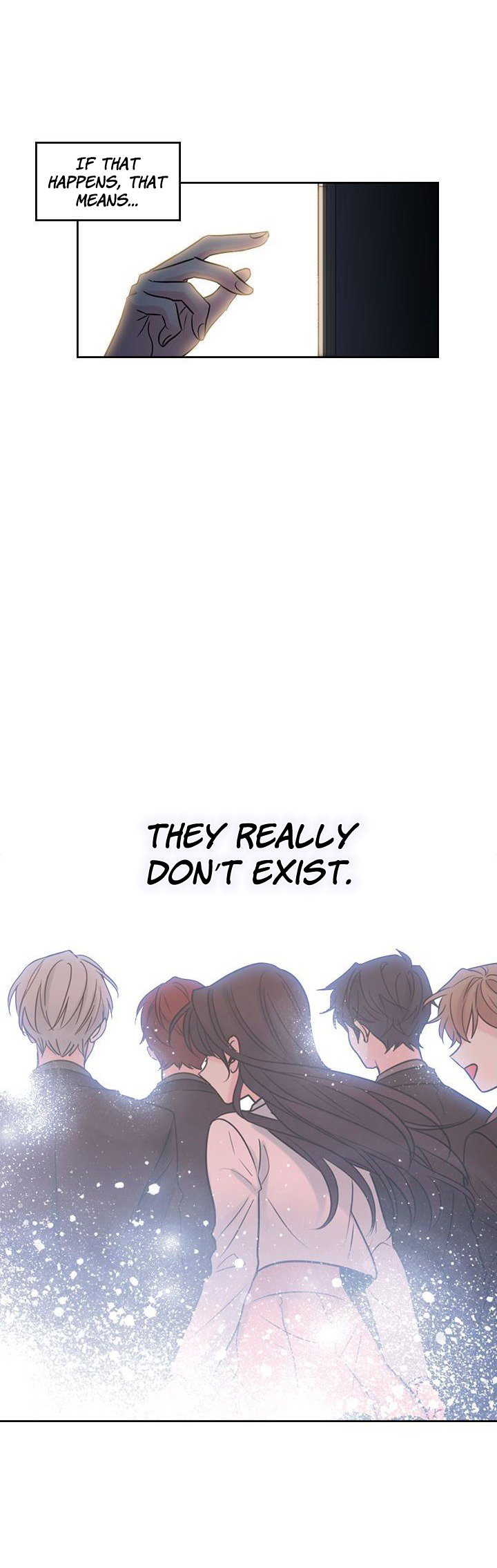 My Life as an Internet Novel chapter 25 page 12