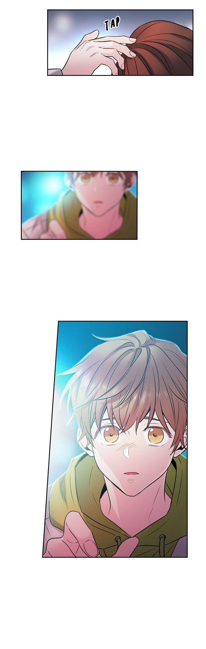 My Life as an Internet Novel chapter 25 page 15