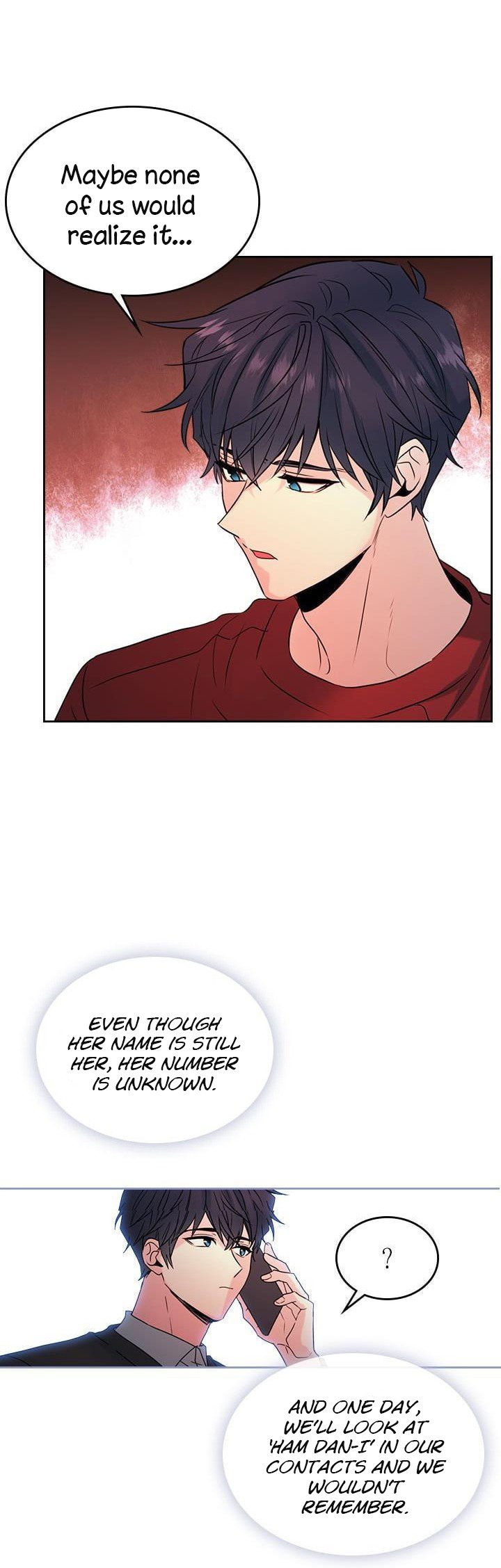 My Life as an Internet Novel chapter 26 page 7