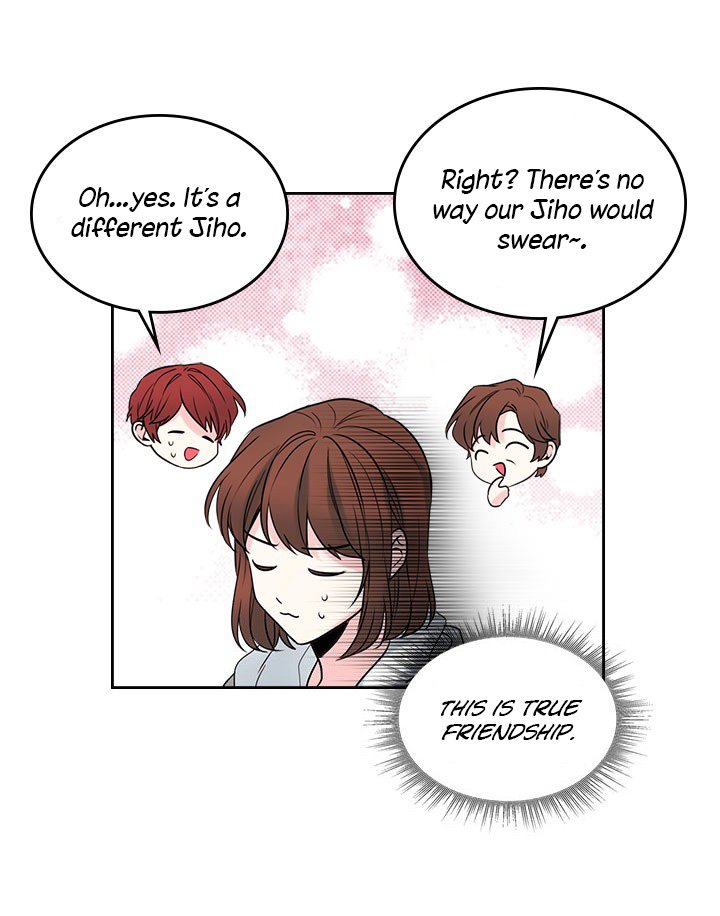 My Life as an Internet Novel chapter 27 page 11