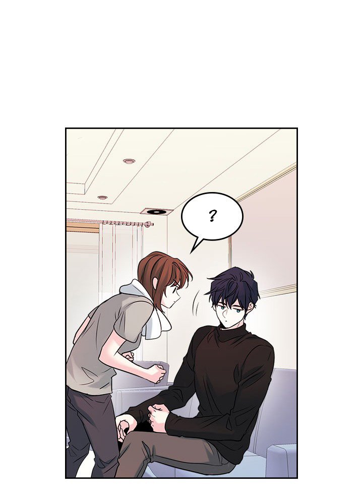 My Life as an Internet Novel chapter 27 page 18