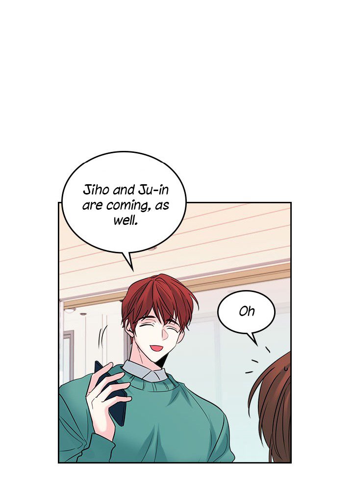 My Life as an Internet Novel chapter 27 page 23