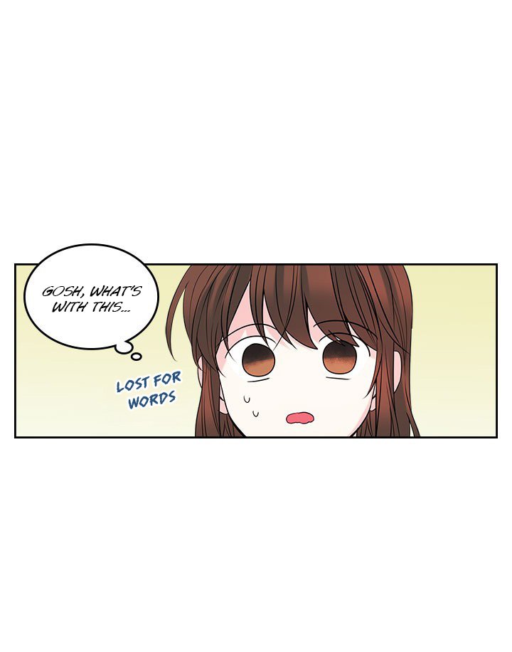 My Life as an Internet Novel chapter 27 page 27