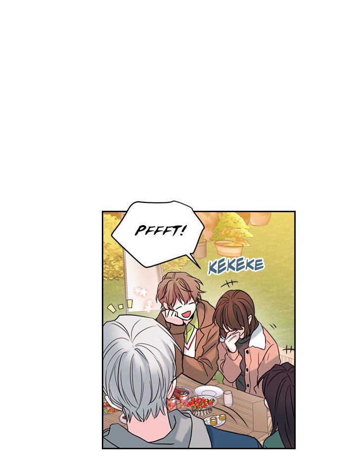 My Life as an Internet Novel chapter 27 page 33