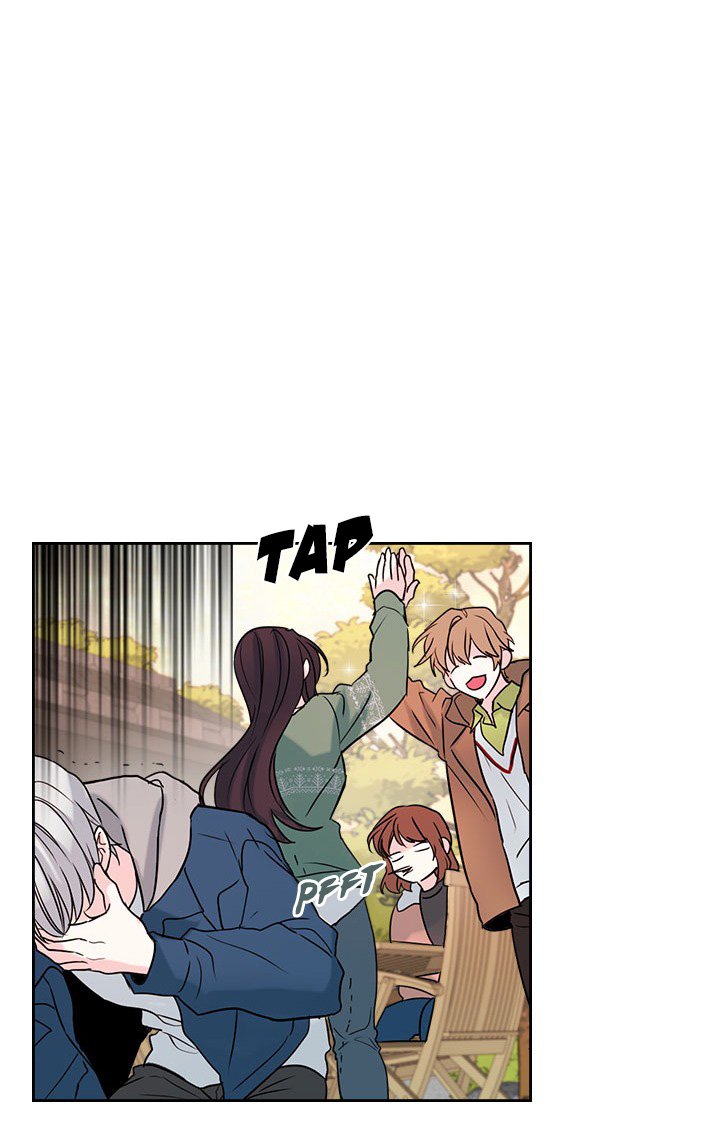 My Life as an Internet Novel chapter 27 page 41