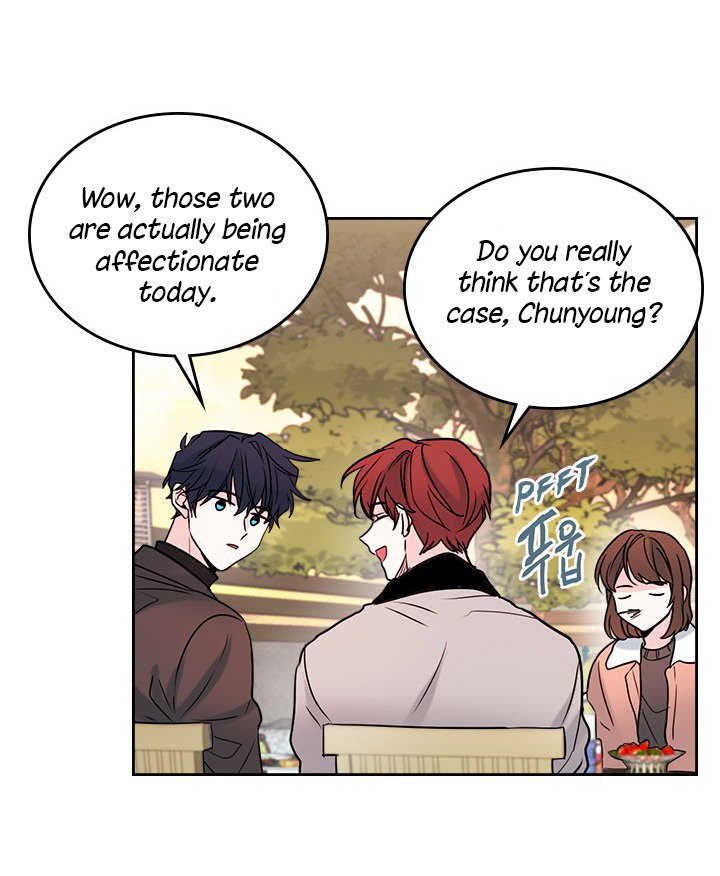 My Life as an Internet Novel chapter 27 page 42