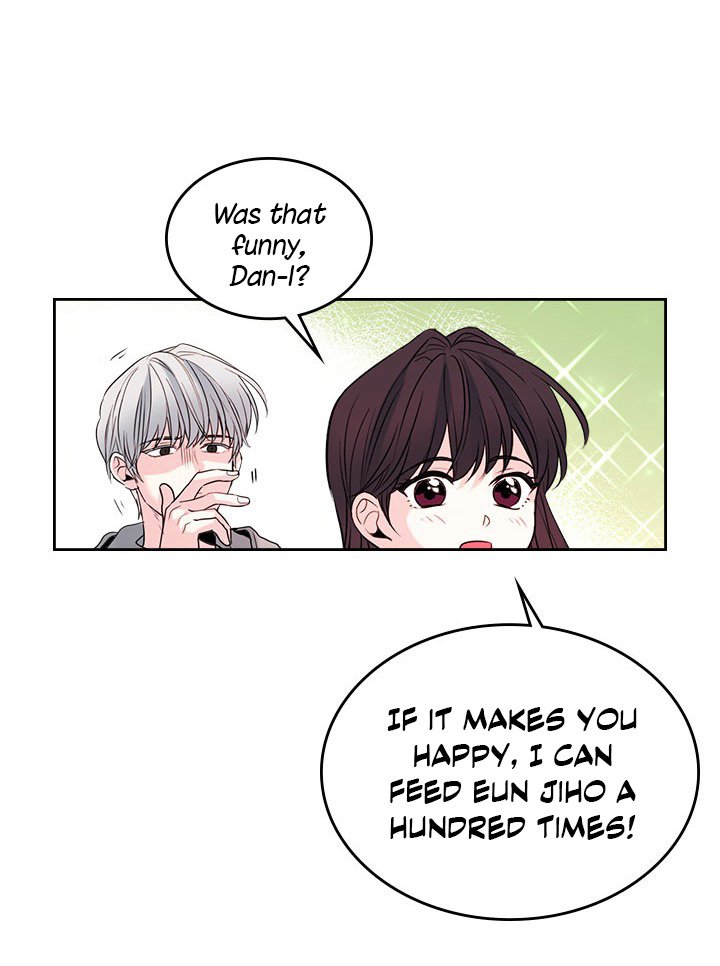 My Life as an Internet Novel chapter 27 page 44