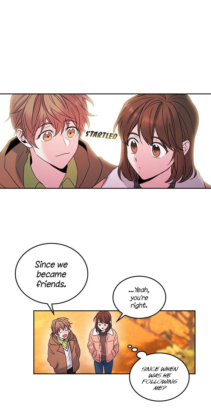 My Life as an Internet Novel chapter 27 page 52