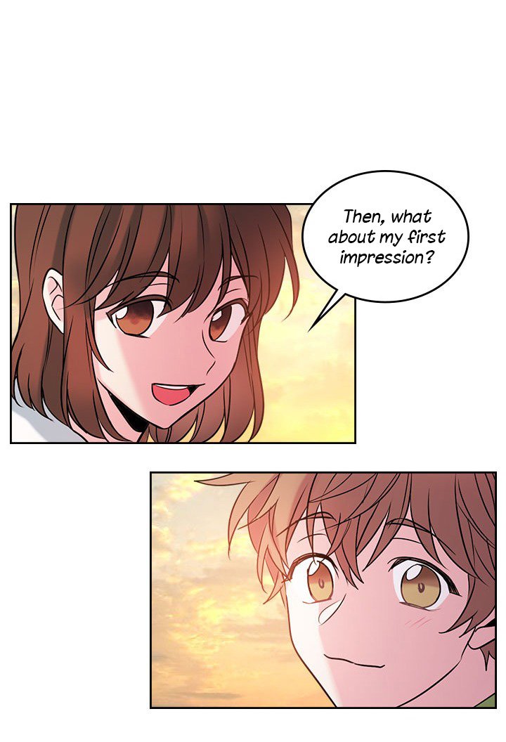 My Life as an Internet Novel chapter 27 page 56