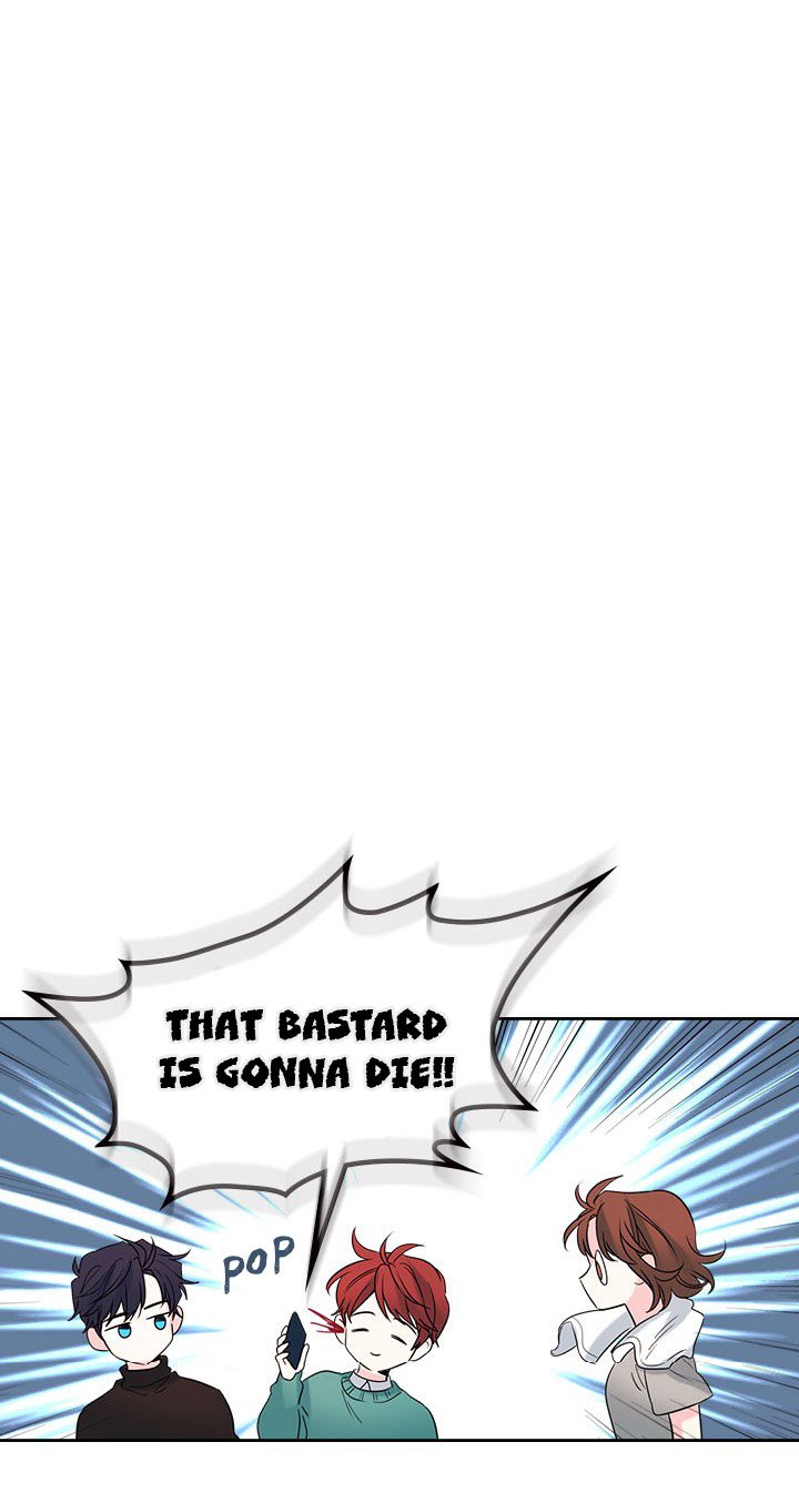 My Life as an Internet Novel chapter 27 page 8