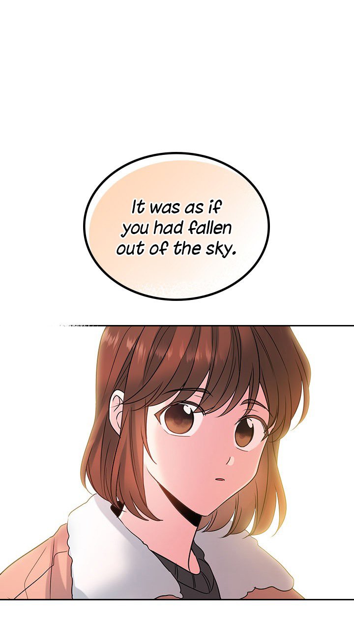 My Life as an Internet Novel chapter 28 page 1