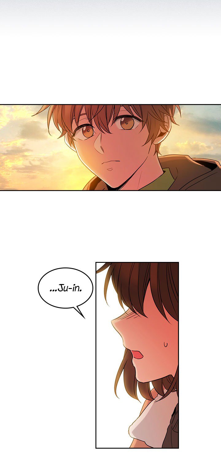 My Life as an Internet Novel chapter 28 page 13