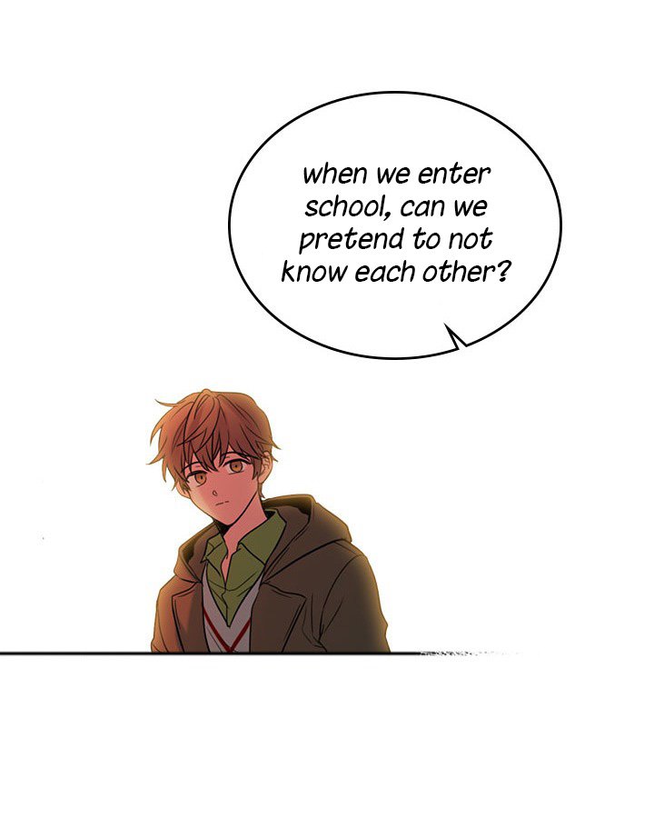 My Life as an Internet Novel chapter 28 page 15