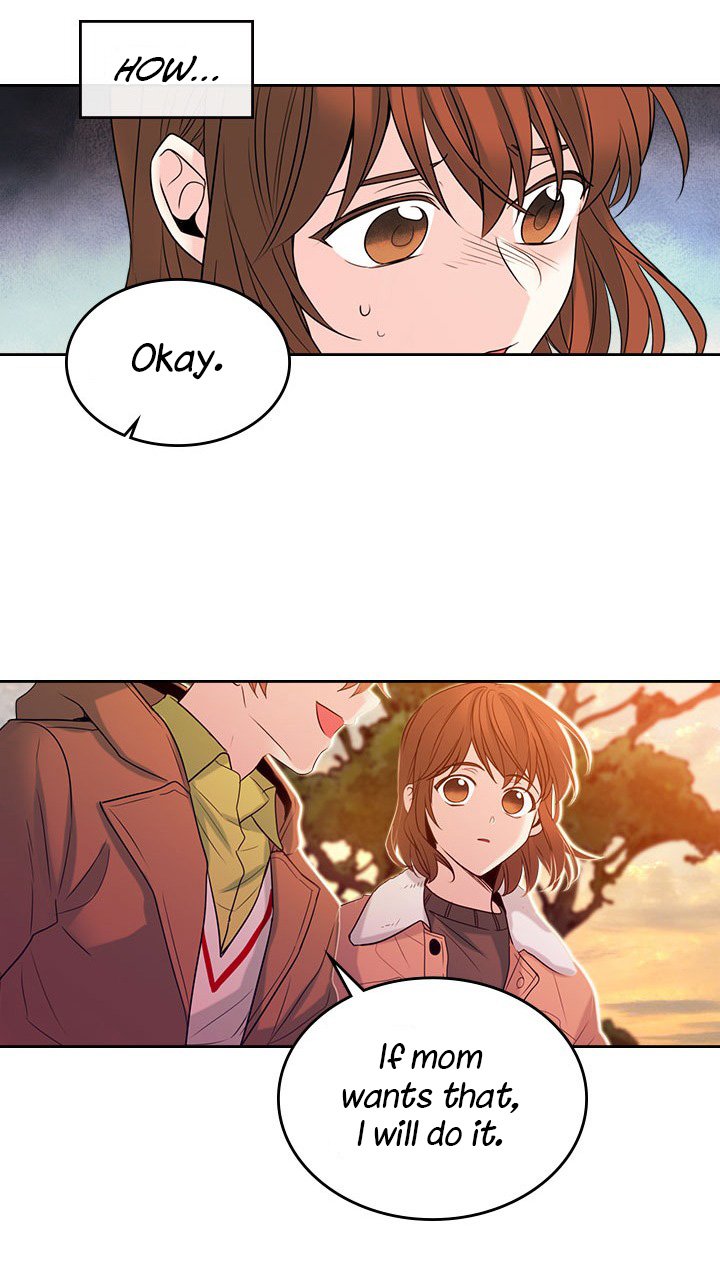 My Life as an Internet Novel chapter 28 page 18