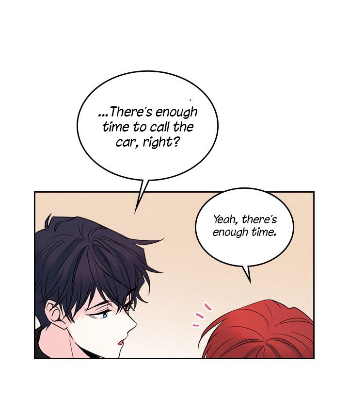 My Life as an Internet Novel chapter 28 page 24