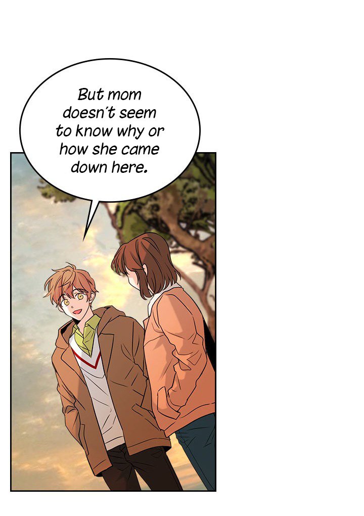 My Life as an Internet Novel chapter 28 page 3