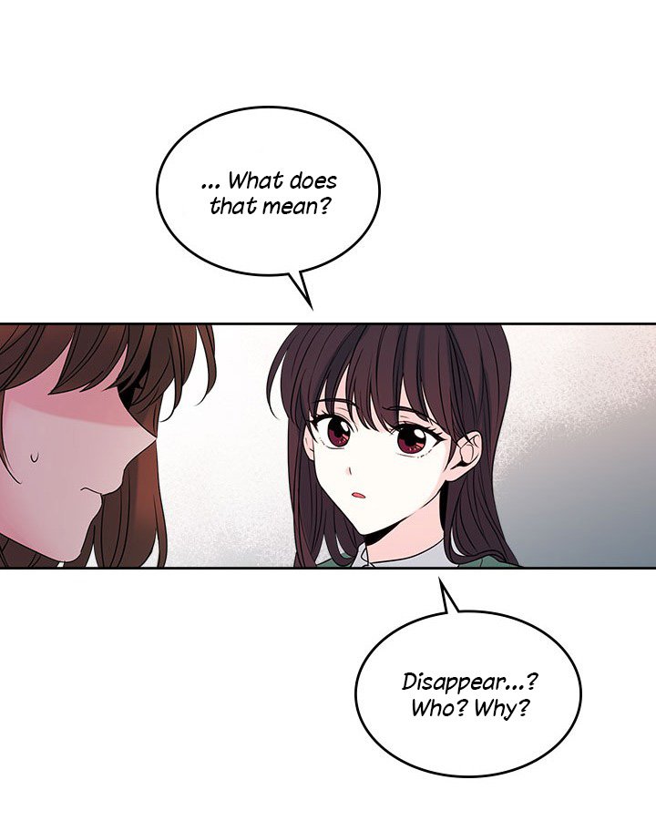 My Life as an Internet Novel chapter 28 page 30