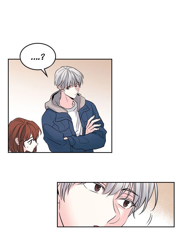 My Life as an Internet Novel chapter 28 page 31