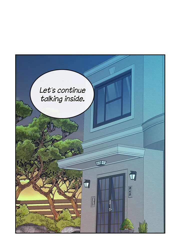 My Life as an Internet Novel chapter 28 page 32