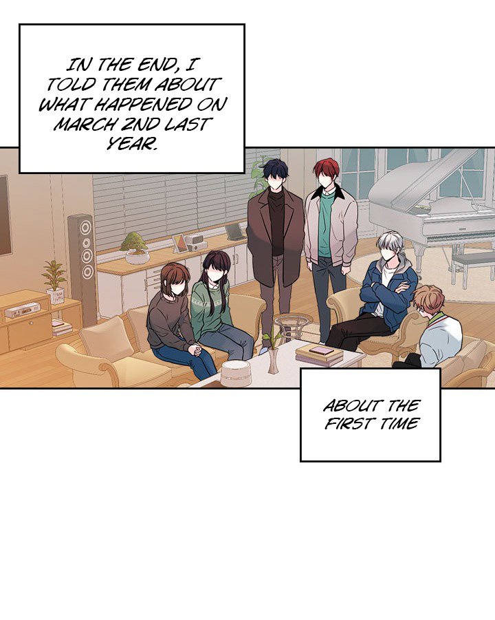 My Life as an Internet Novel chapter 28 page 34