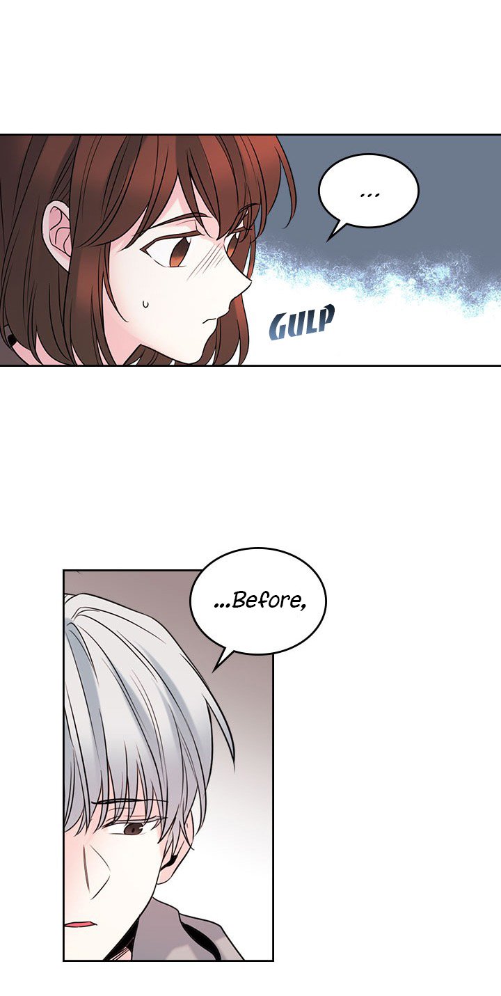 My Life as an Internet Novel chapter 28 page 37