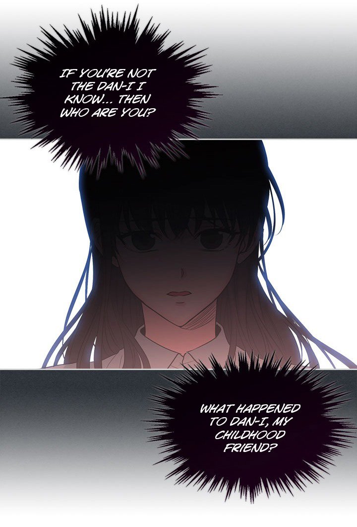 My Life as an Internet Novel chapter 28 page 43