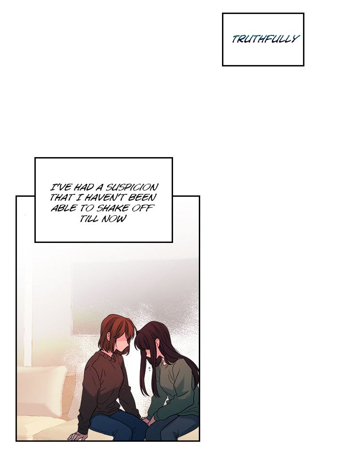 My Life as an Internet Novel chapter 28 page 48