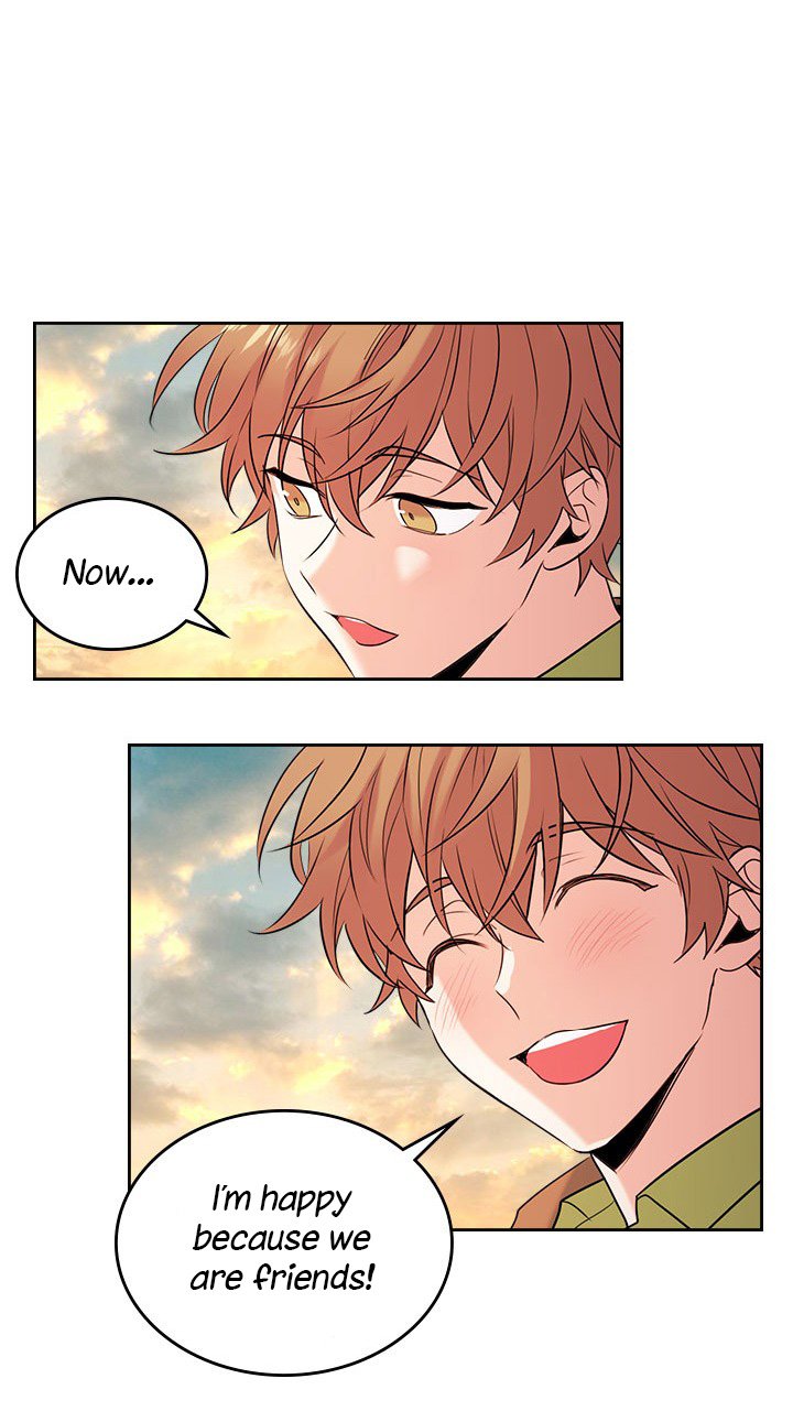 My Life as an Internet Novel chapter 28 page 6