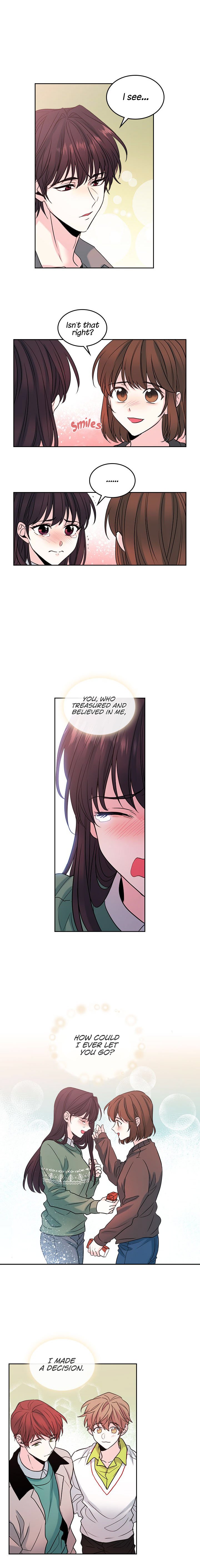 My Life as an Internet Novel chapter 30 page 10