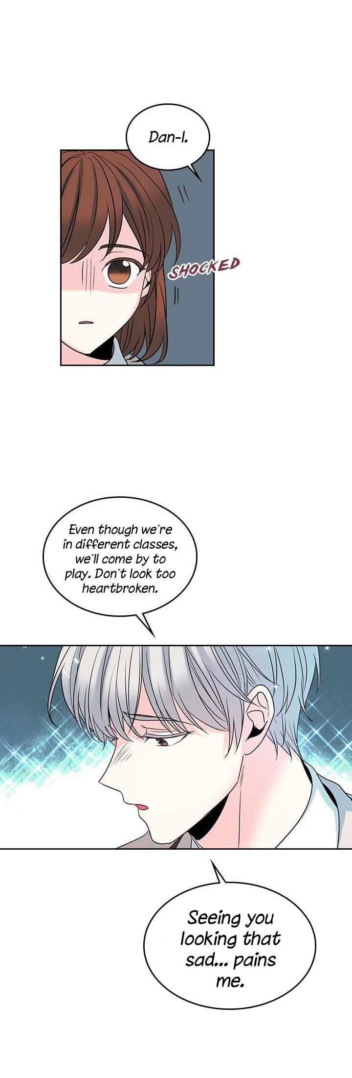 My Life as an Internet Novel chapter 31 page 6