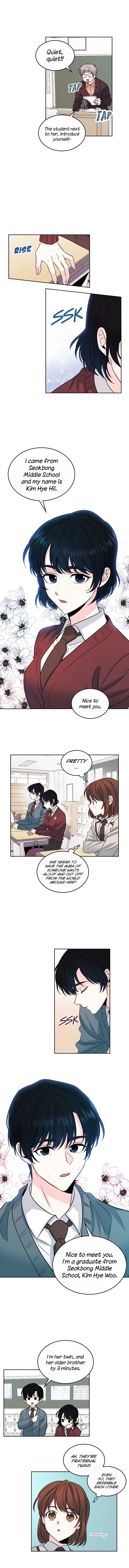 My Life as an Internet Novel chapter 32 page 4