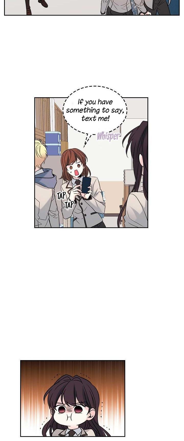 My Life as an Internet Novel chapter 33 page 26