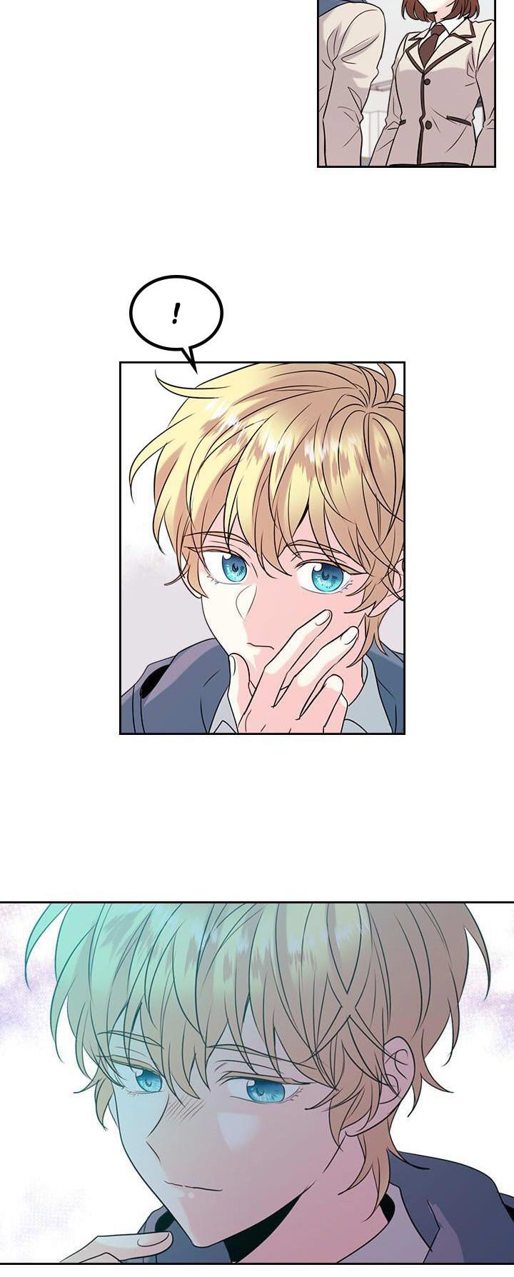 My Life as an Internet Novel chapter 33 page 32