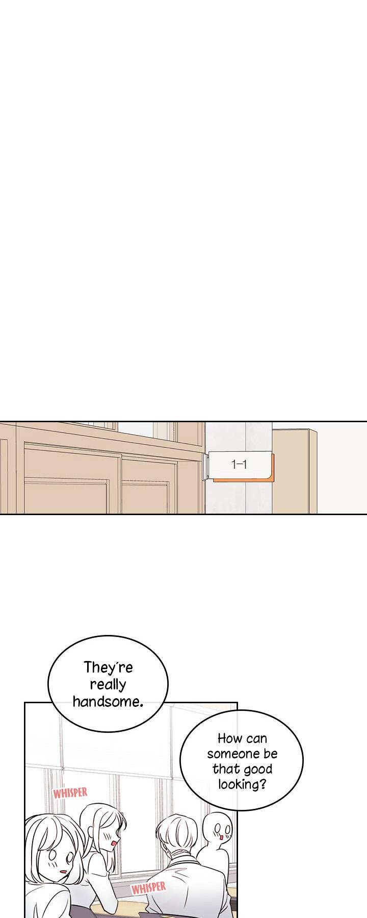 My Life as an Internet Novel chapter 34 page 19