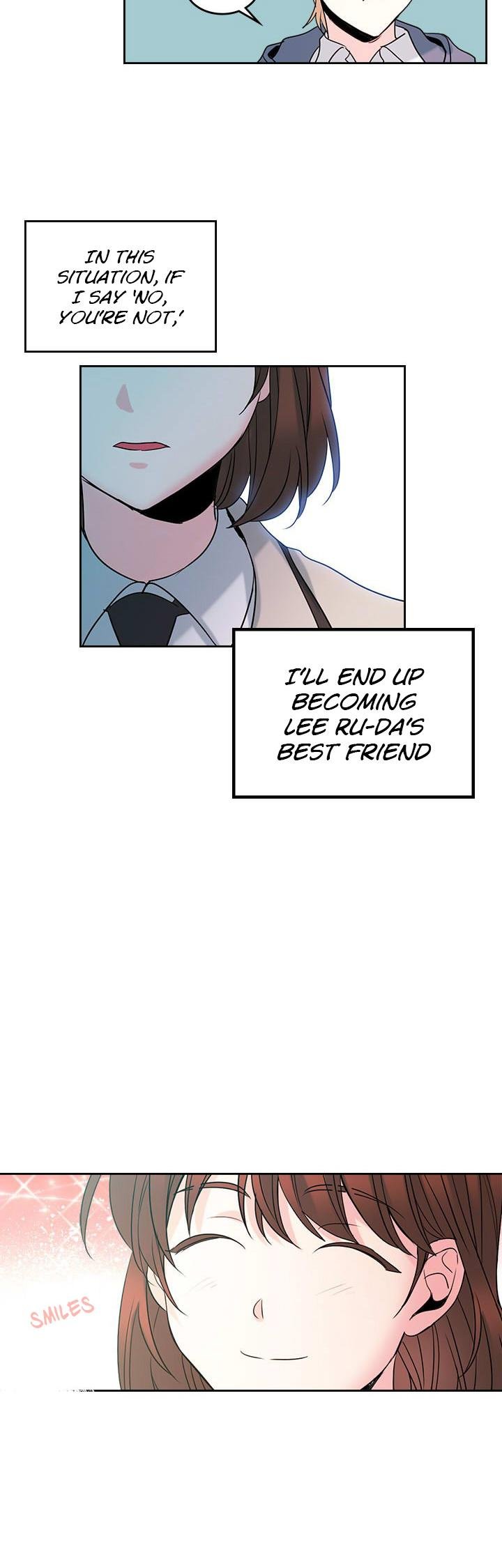 My Life as an Internet Novel chapter 34 page 8